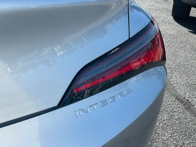 Used 2025 Acura Integra FWD image 24