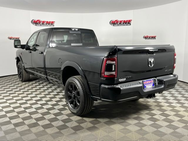 Used 2023 RAM 2500 Limited image 6