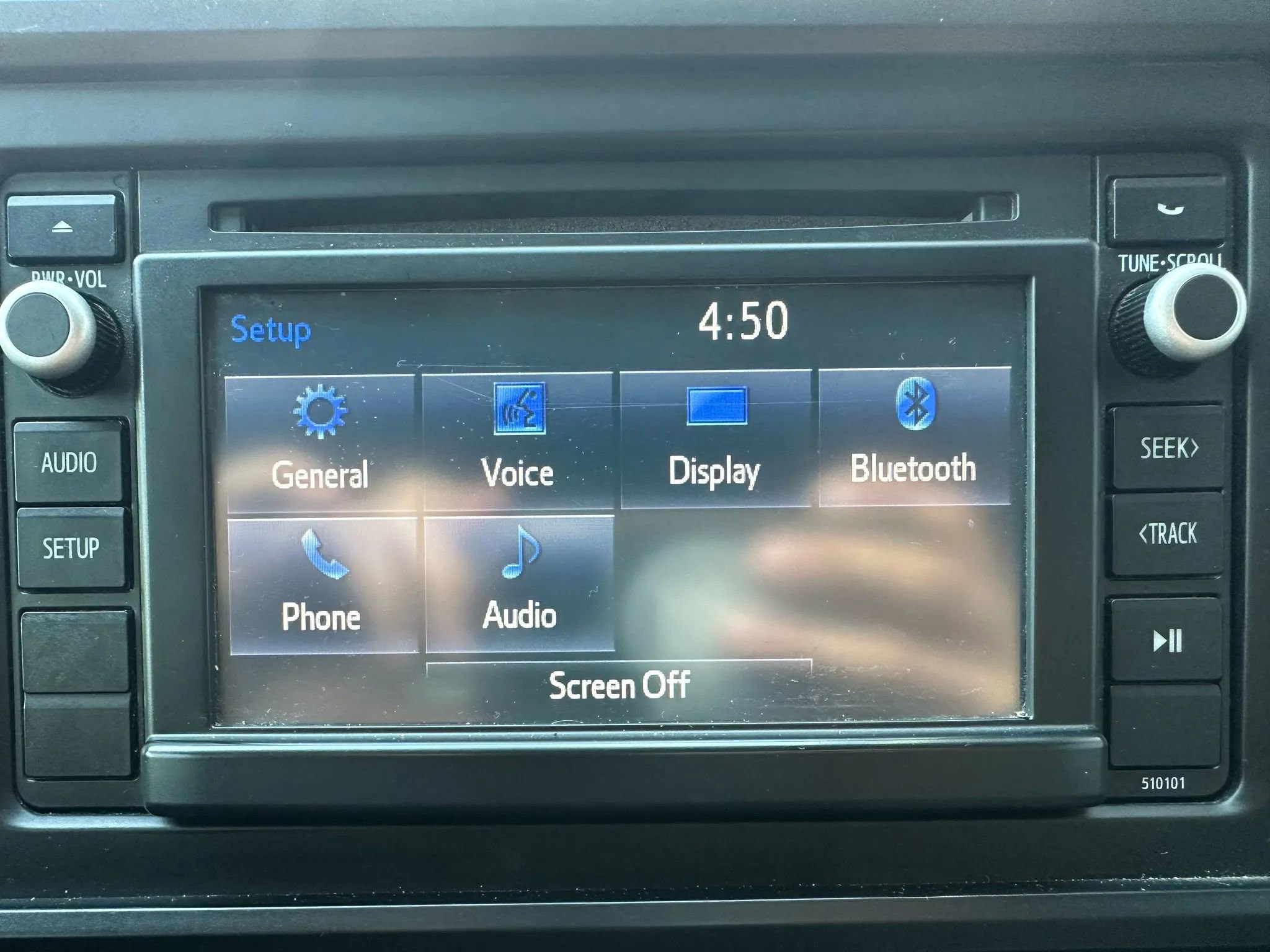 Used 2017 Toyota Tacoma SR image 19