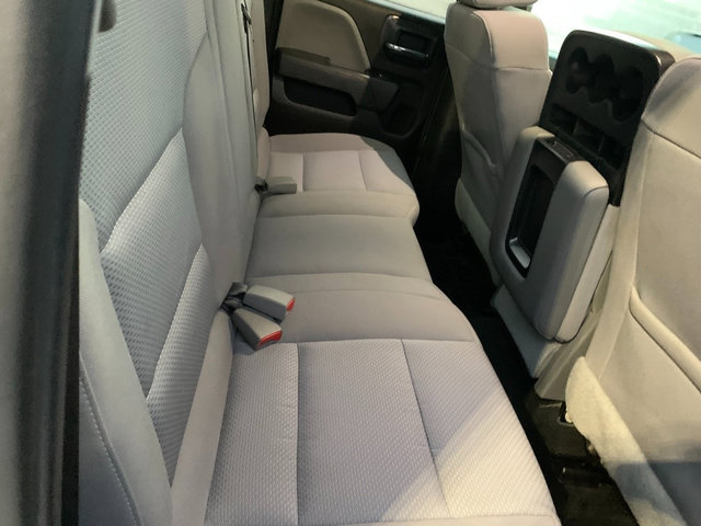 Used 2018 GMC Sierra 1500 4x4 Double Cab w/ Elevation Edition image 16