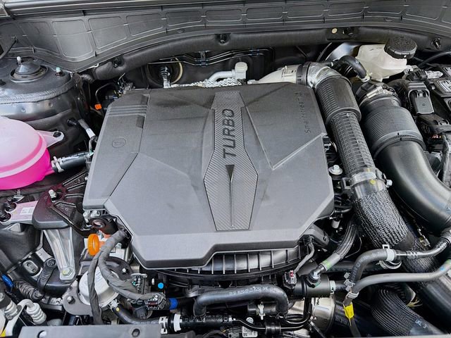 New 2026 Hyundai Santa Fe SEL image 30