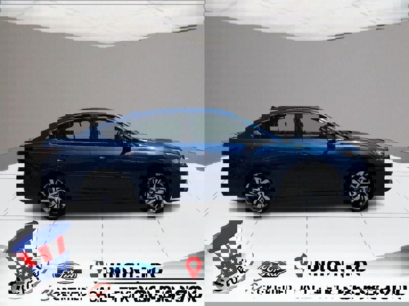 Used 2022 Subaru Legacy Limited XT