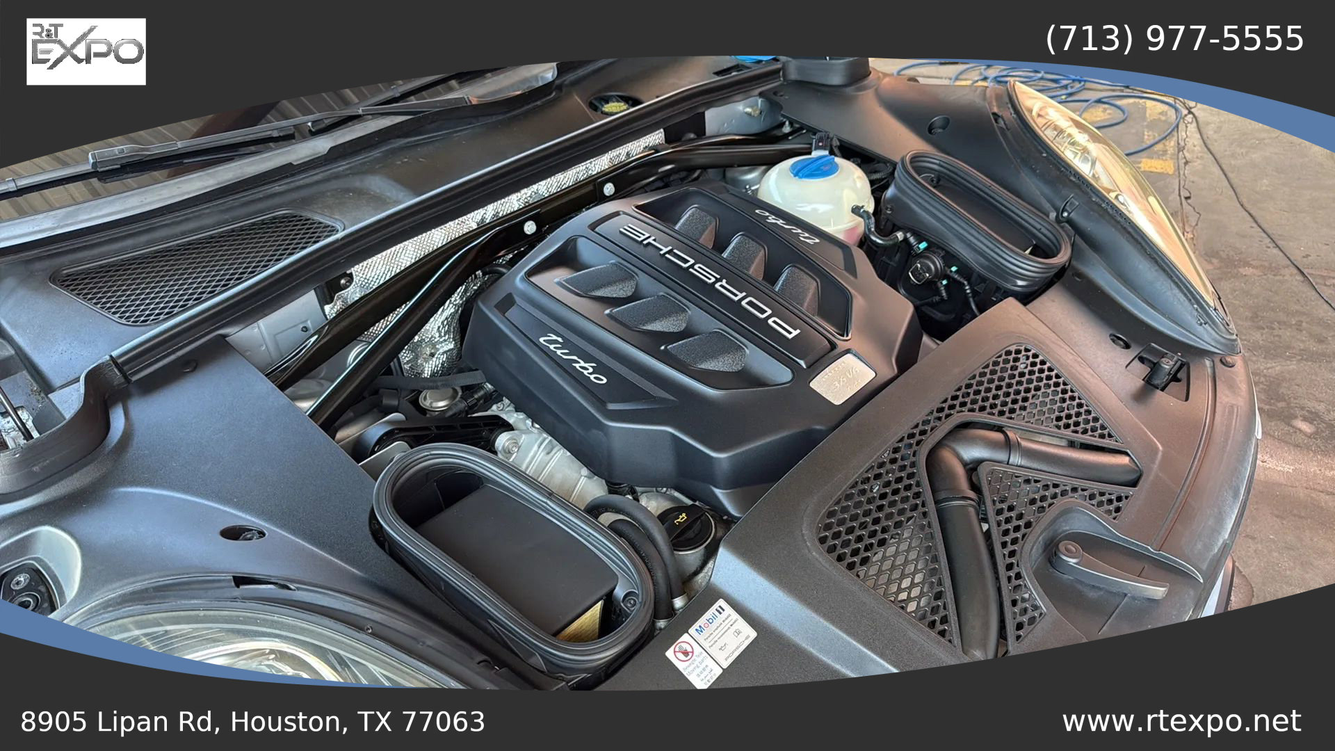 Used 2015 Porsche Macan Turbo image 56