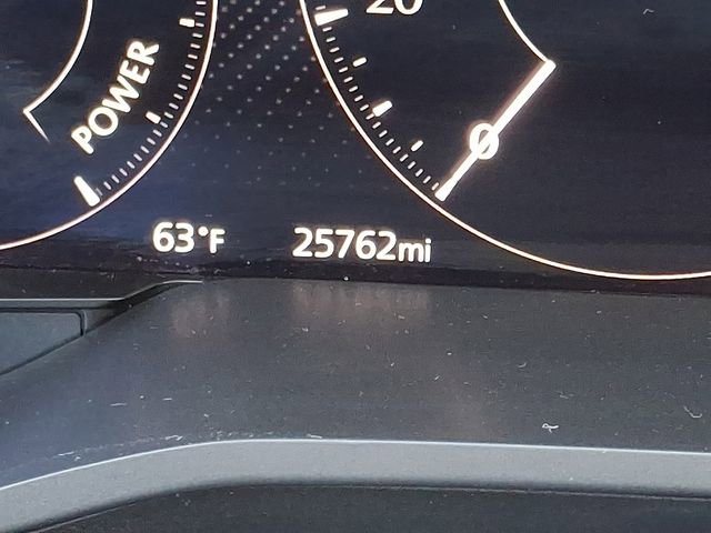 Used 2024 MAZDA CX-90 Plug-In Hybrid w/ Premium Pkg image 21