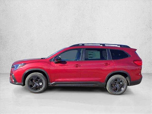 New 2026 Subaru Ascent Premium AWD/4WD video 2