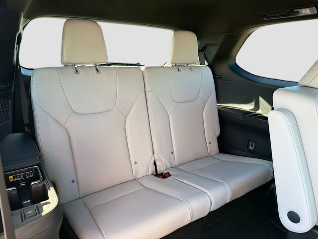 New 2026 Lexus TX 350 AWD image 20