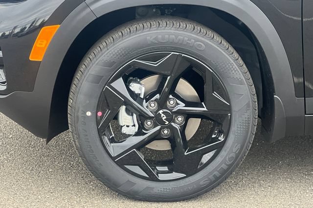 New 2026 Kia Seltos EX w/ EX Sunroof Package FWD image 35