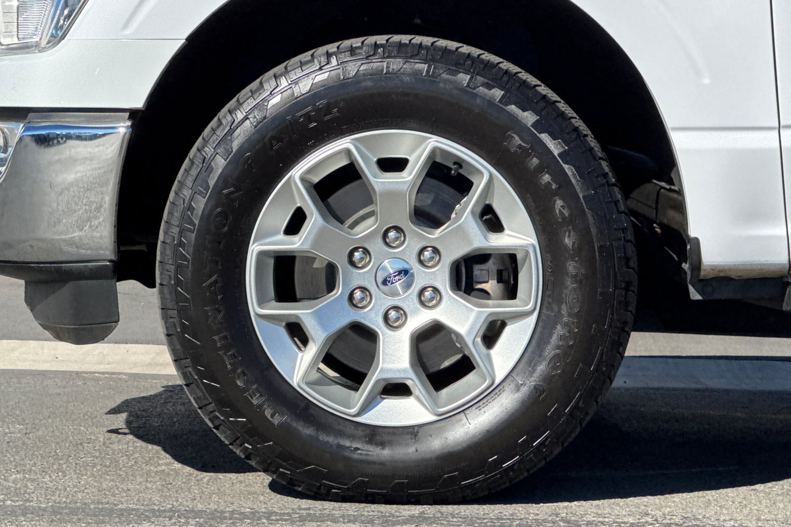 Certified 2021 Ford F150 XLT w/ Equipment Group 301A Mid AWD/4WD image 24
