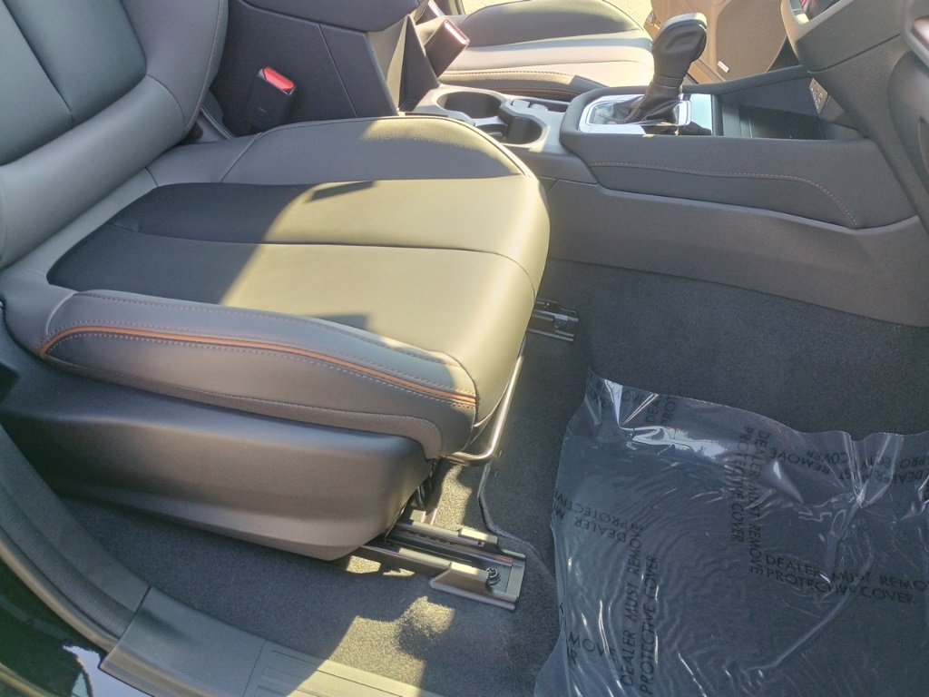 Used 2025 Subaru Forester Sport w/ Popular Package image 23