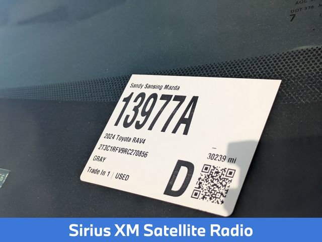 Used 2024 Toyota RAV4 XLE Premium image 6