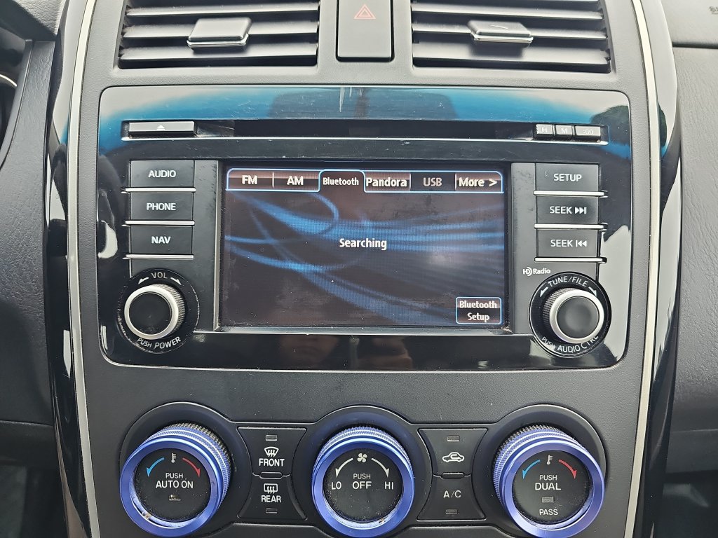 Used 2013 MAZDA CX-9 Touring FWD image 22