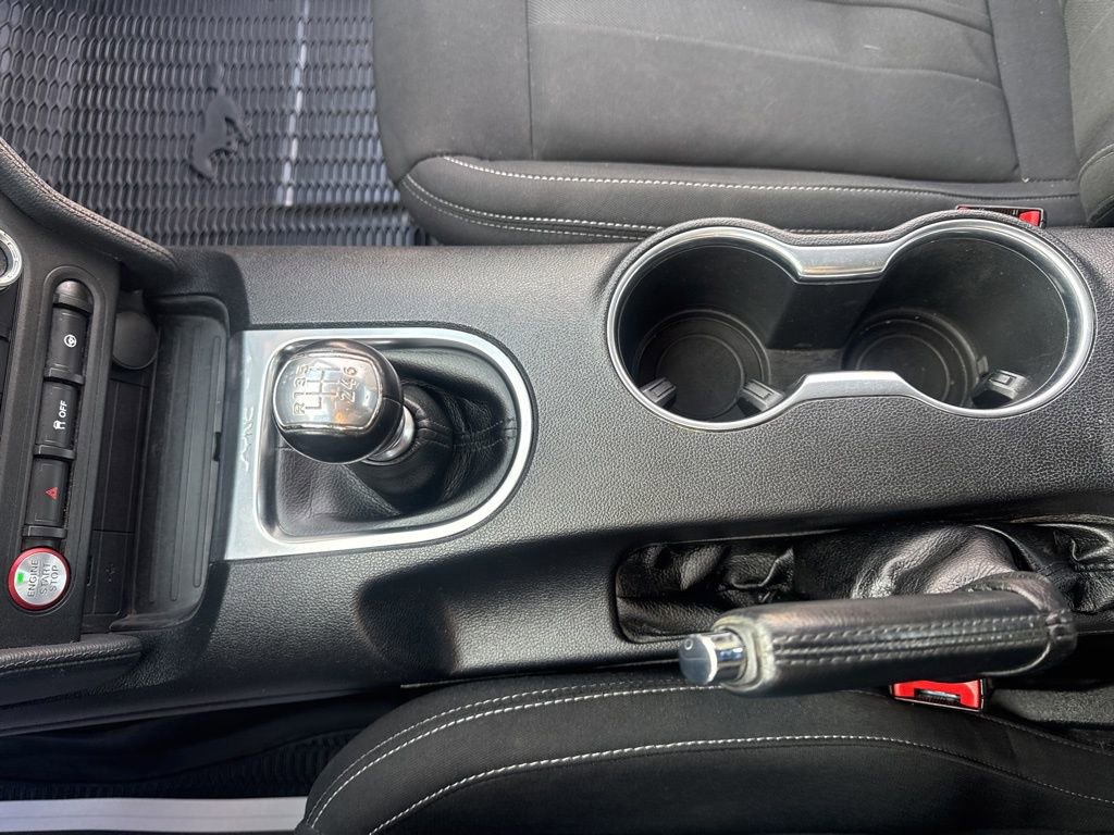 Used 2020 Ford Mustang GT w/ Black Accent Package image 16