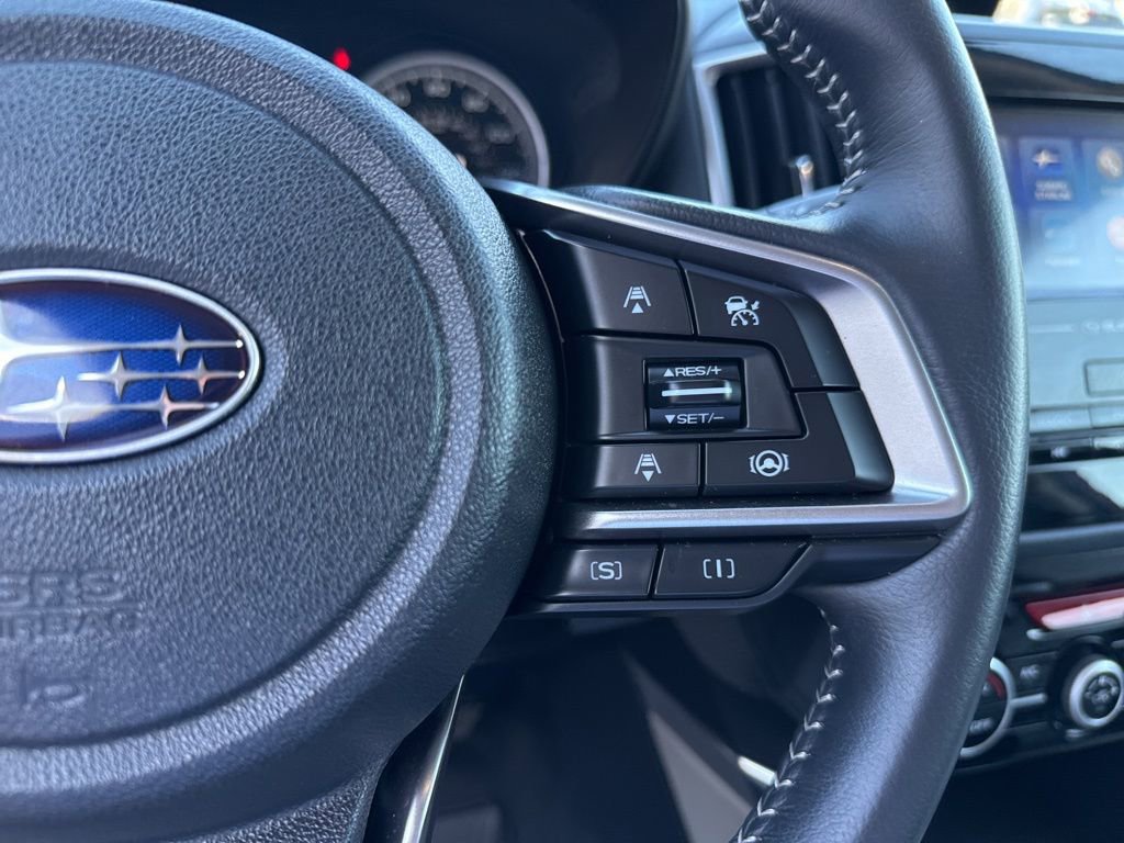 Used 2024 Subaru Forester Premium image 12
