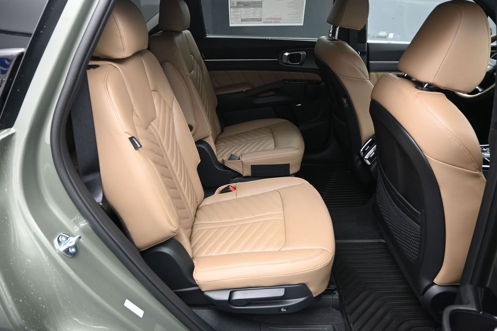 New 2026 Kia Sorento SX Prestige AWD/4WD image 39