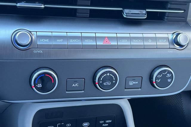 New 2026 Hyundai Kona SE FWD image 20