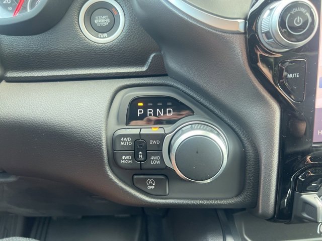 New 2026 RAM 1500 Big Horn image 32