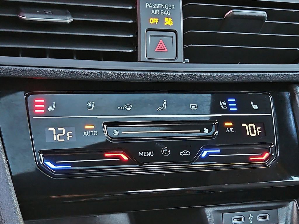 Certified 2025 Volkswagen Jetta GLI Autobahn FWD image 17