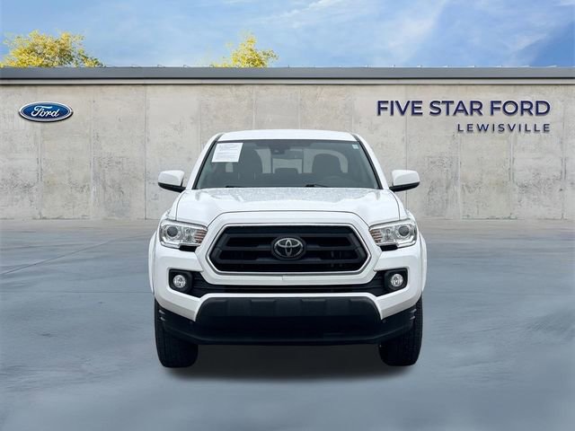 Used 2021 Toyota Tacoma SR5 image 8