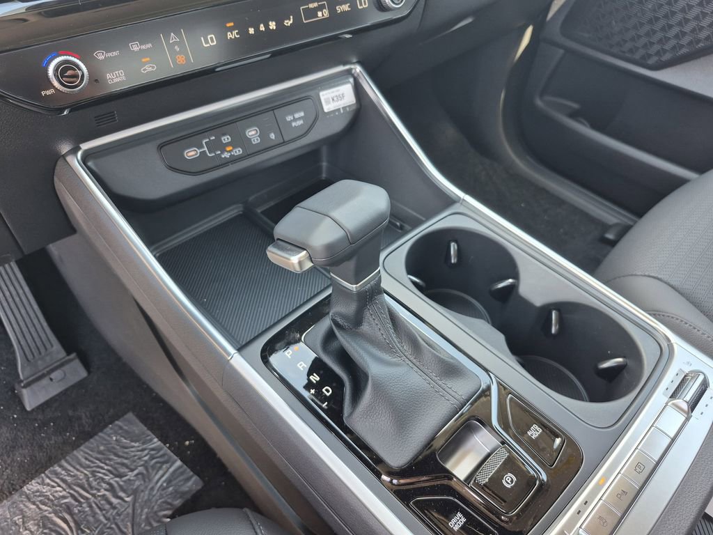 New 2026 Kia Carnival SX Prestige FWD image 9