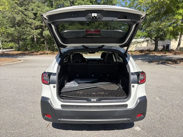 Certified 2023 Subaru Outback Onyx Edition XT AWD/4WD image 26