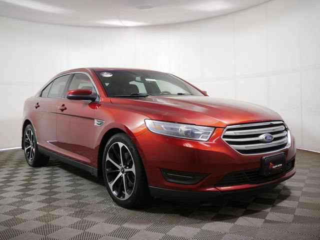 Used 2014 Ford Taurus SEL w/ Equipment Group 201A