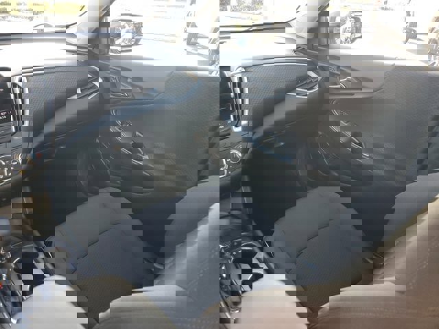 Used 2022 Chevrolet Malibu LS image 15