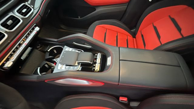 Used 2023 Mercedes-Benz GLE 53 AMG GLE 53 AMG image 22