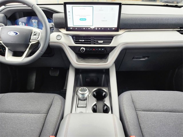 New 2026 Ford Explorer Active image 14