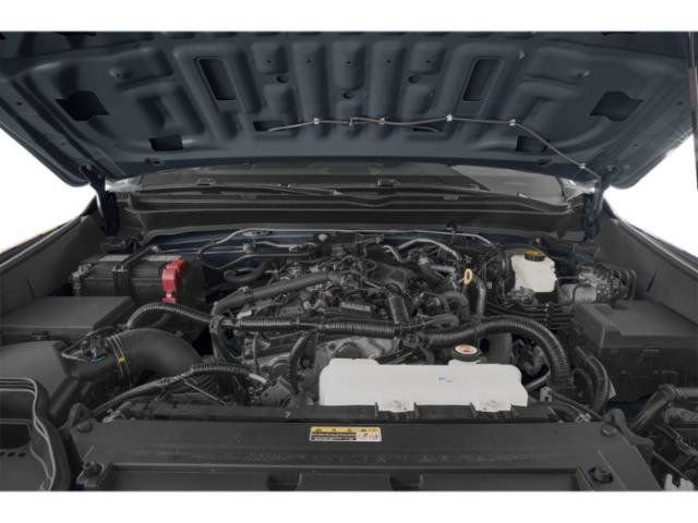 New 2026 Toyota Tacoma TRD Off-Road AWD/4WD image 11