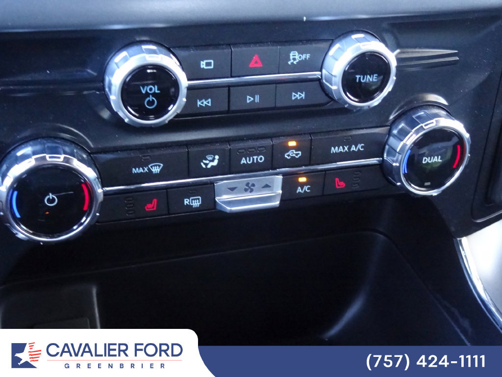 Used 2026 Ford F150 XLT w/ Equipment Group 302A MID AWD/4WD image 34