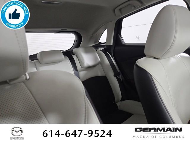Used 2017 MAZDA CX-3 Grand Touring image 16