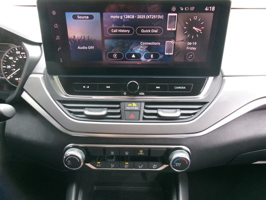 Used 2026 Nissan Altima 2.5 SR FWD image 19