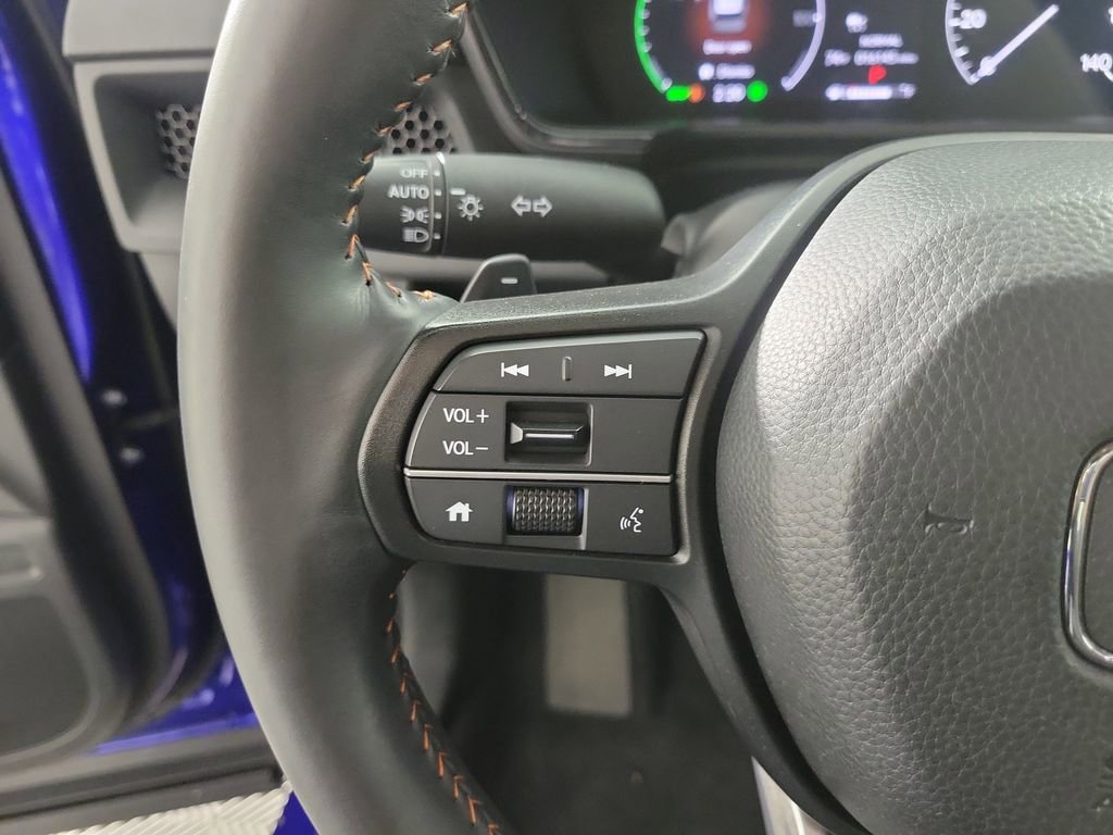 Used 2024 Honda CR-V Sport-L image 23