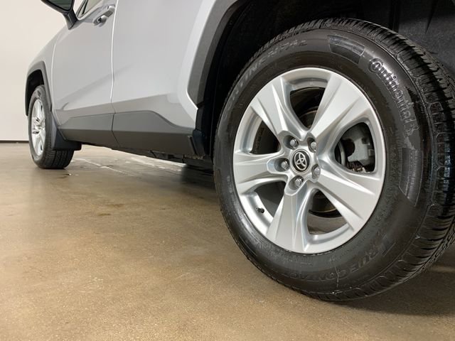 Used 2020 Toyota RAV4 XLE w/ All Weather Liner Package image 15