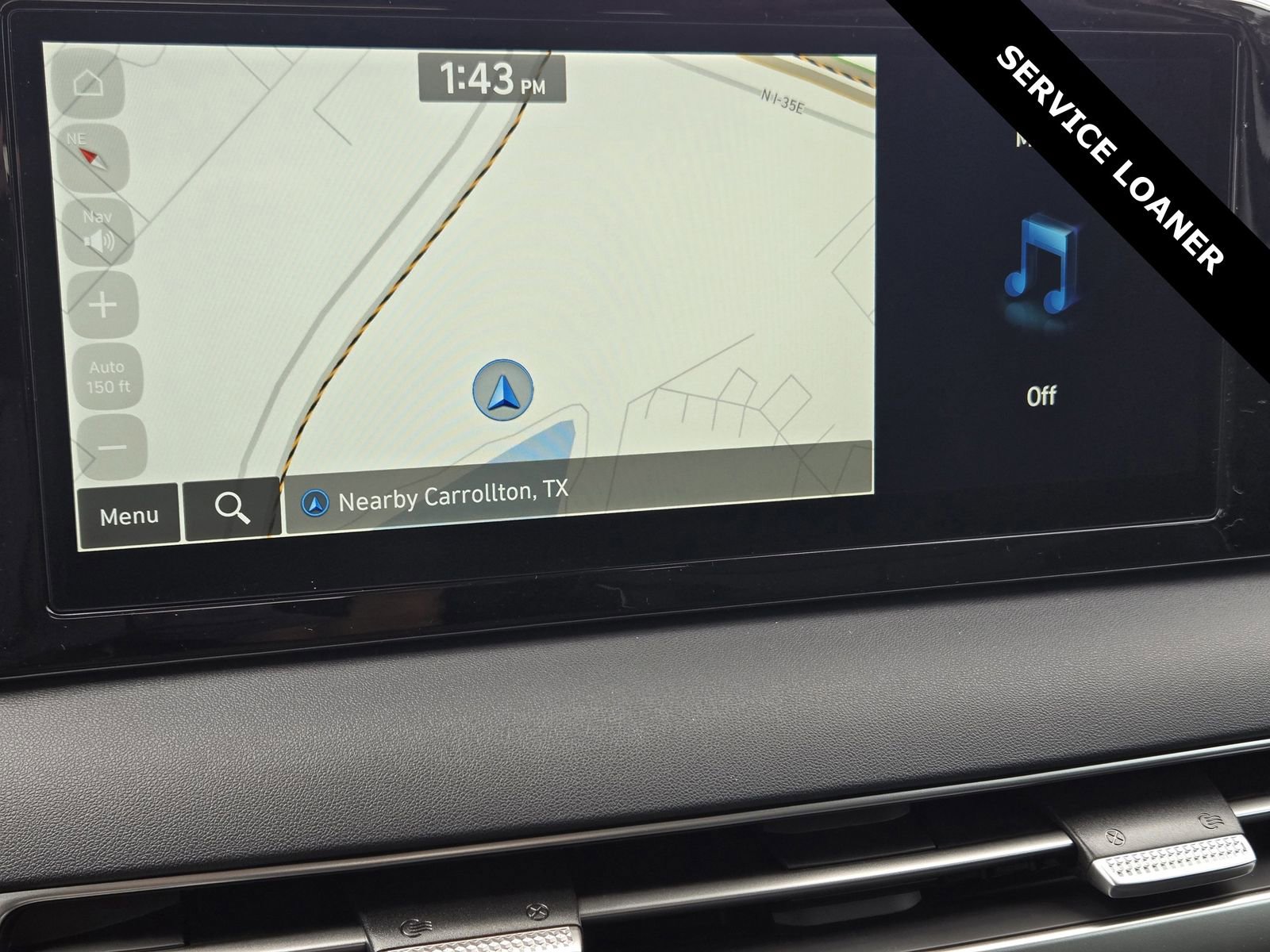 New 2025 Hyundai Palisade XRT FWD image 11