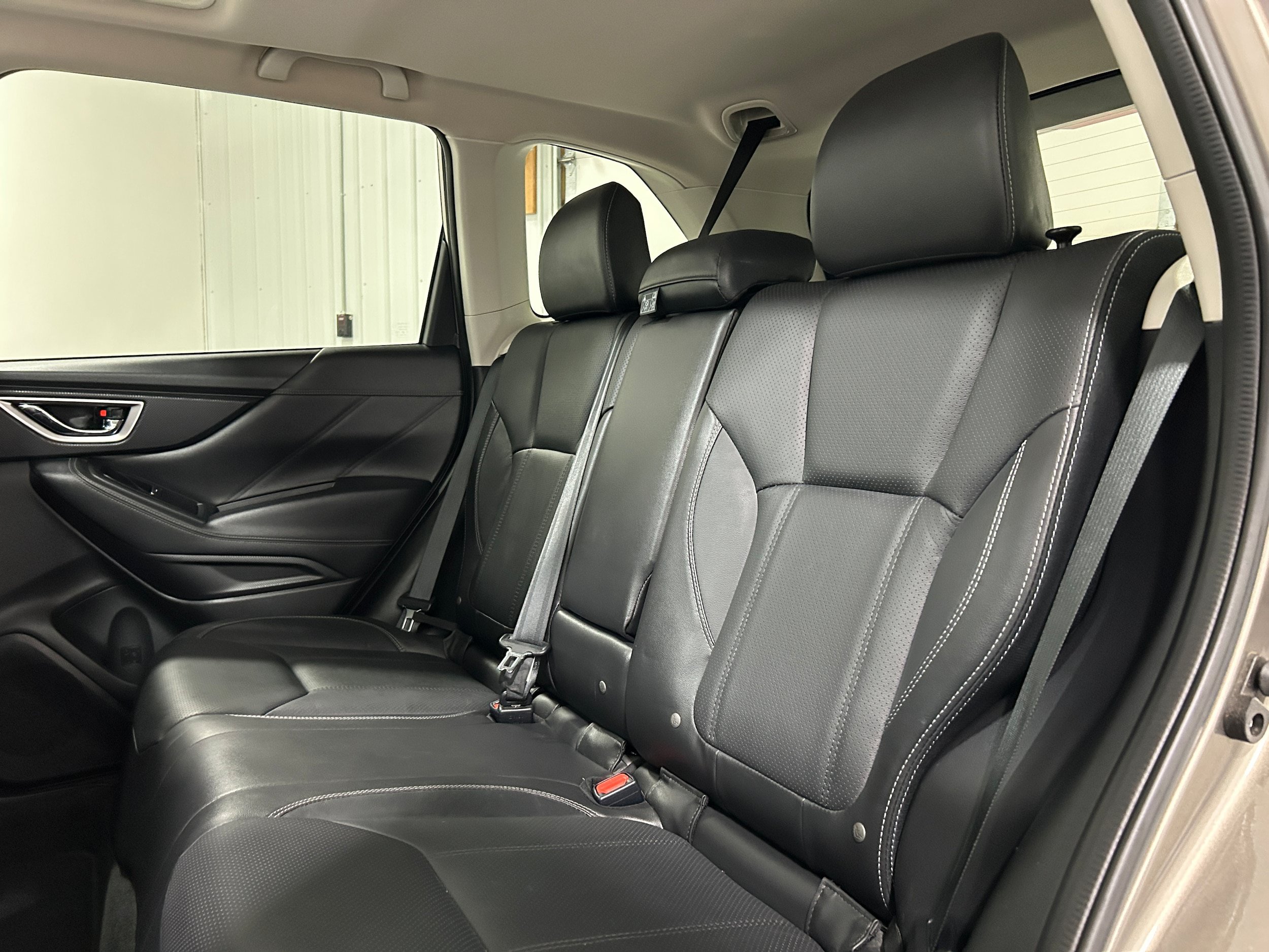 Used 2019 Subaru Forester Limited AWD/4WD image 29
