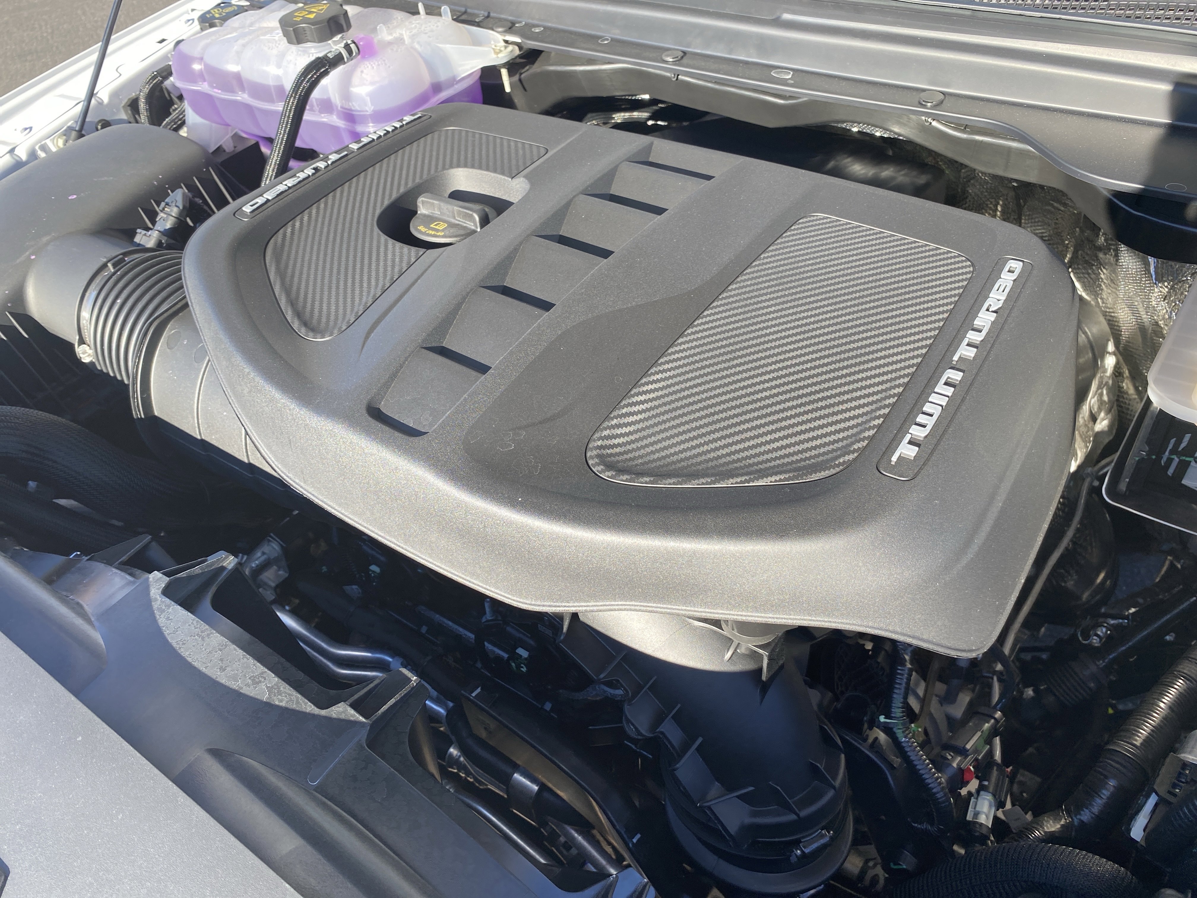 New 2026 RAM 1500 Limited image 23