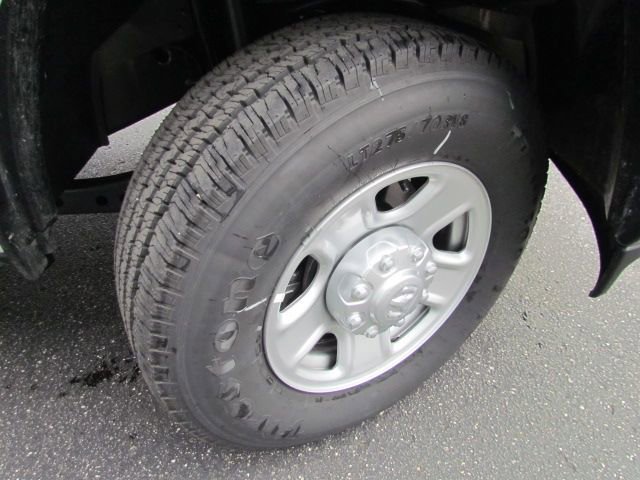 Used 2023 RAM 3500 Tradesman AWD/4WD image 25