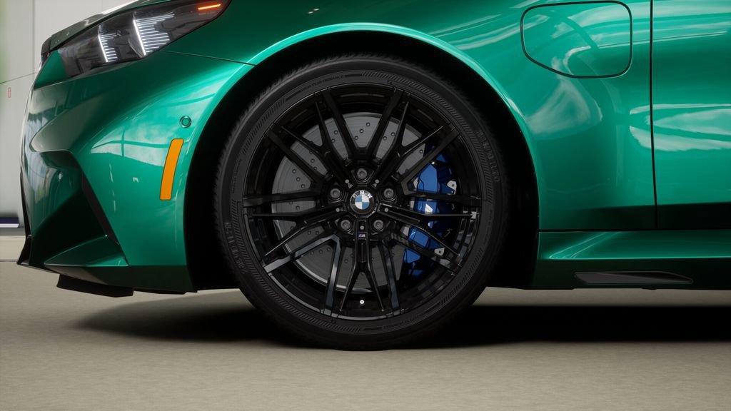 New 2026 BMW M5 w/ Carbon Package image 39
