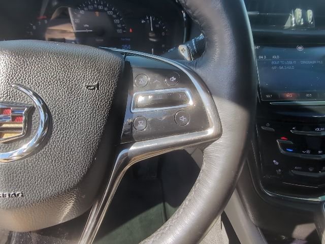 Used 2014 Cadillac CTS Luxury image 16