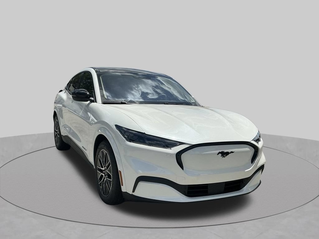 New 2026 Ford Mustang Mach-E Premium RWD image 13