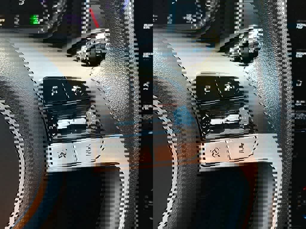 Used 2024 Hyundai Tucson SEL image 20