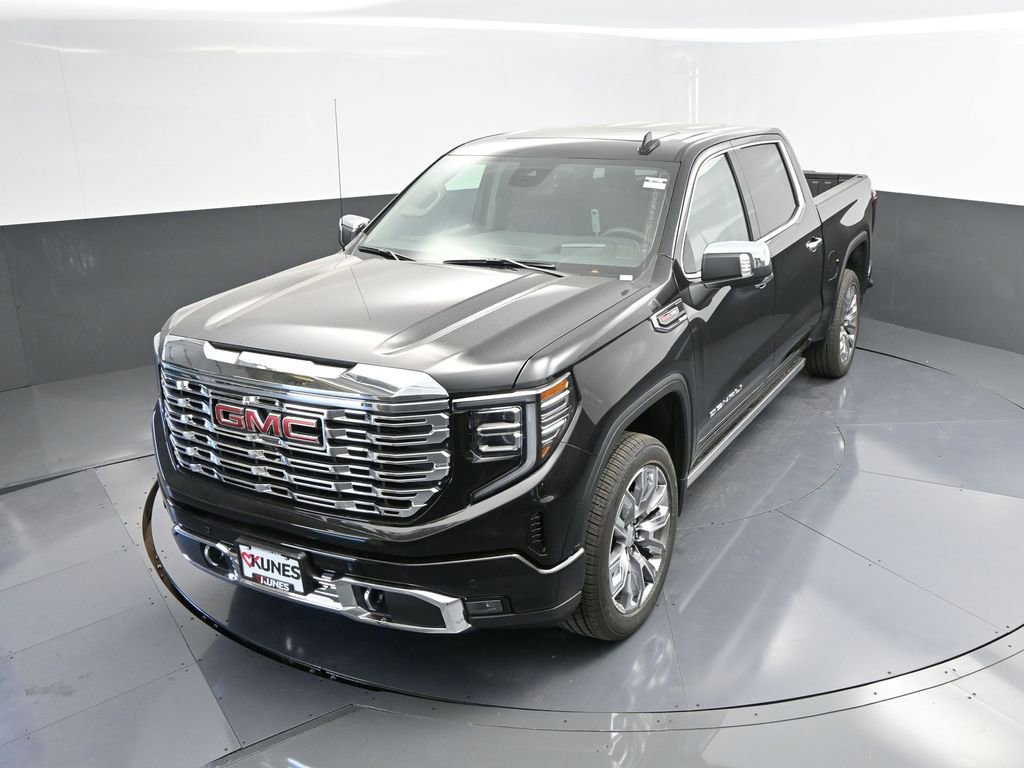 New 2026 GMC Sierra 1500 Denali w/ Denali Reserve Package image 32