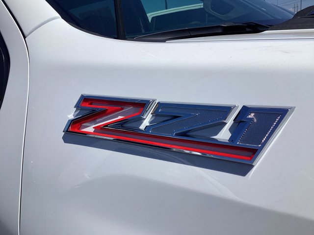 New 2026 Chevrolet Silverado 2500 W/T w/ WT/CX Safety Package image 8