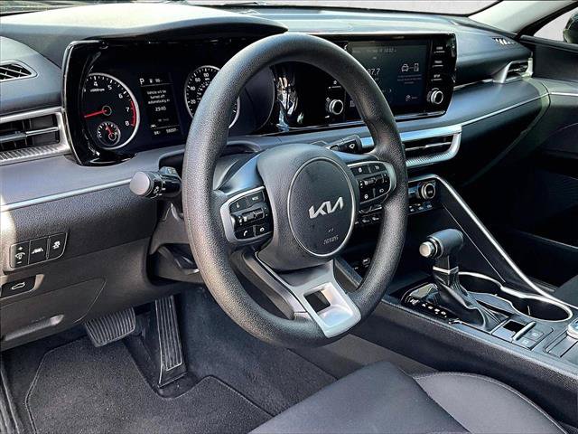 Used 2024 Kia K5 LXS FWD image 14