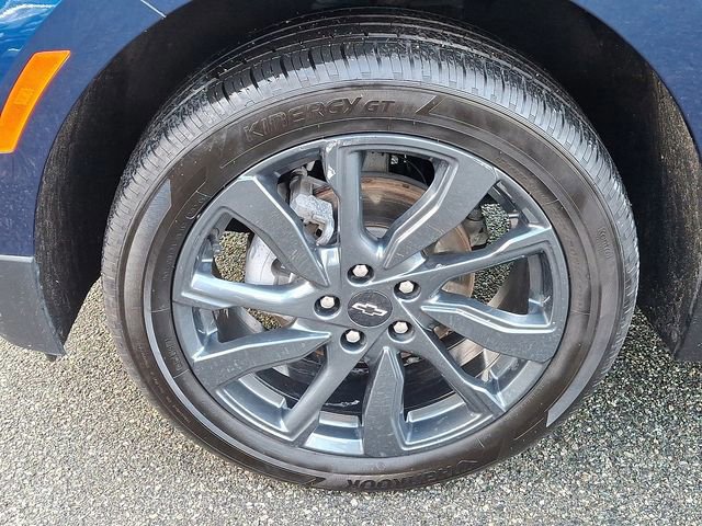 Used 2023 Chevrolet Equinox RS image 15