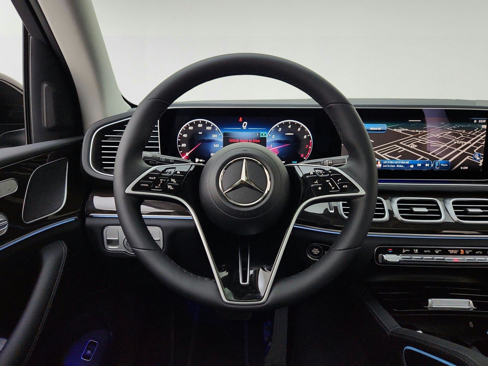 New 2026 Mercedes-Benz GLE 350 4MATIC image 22