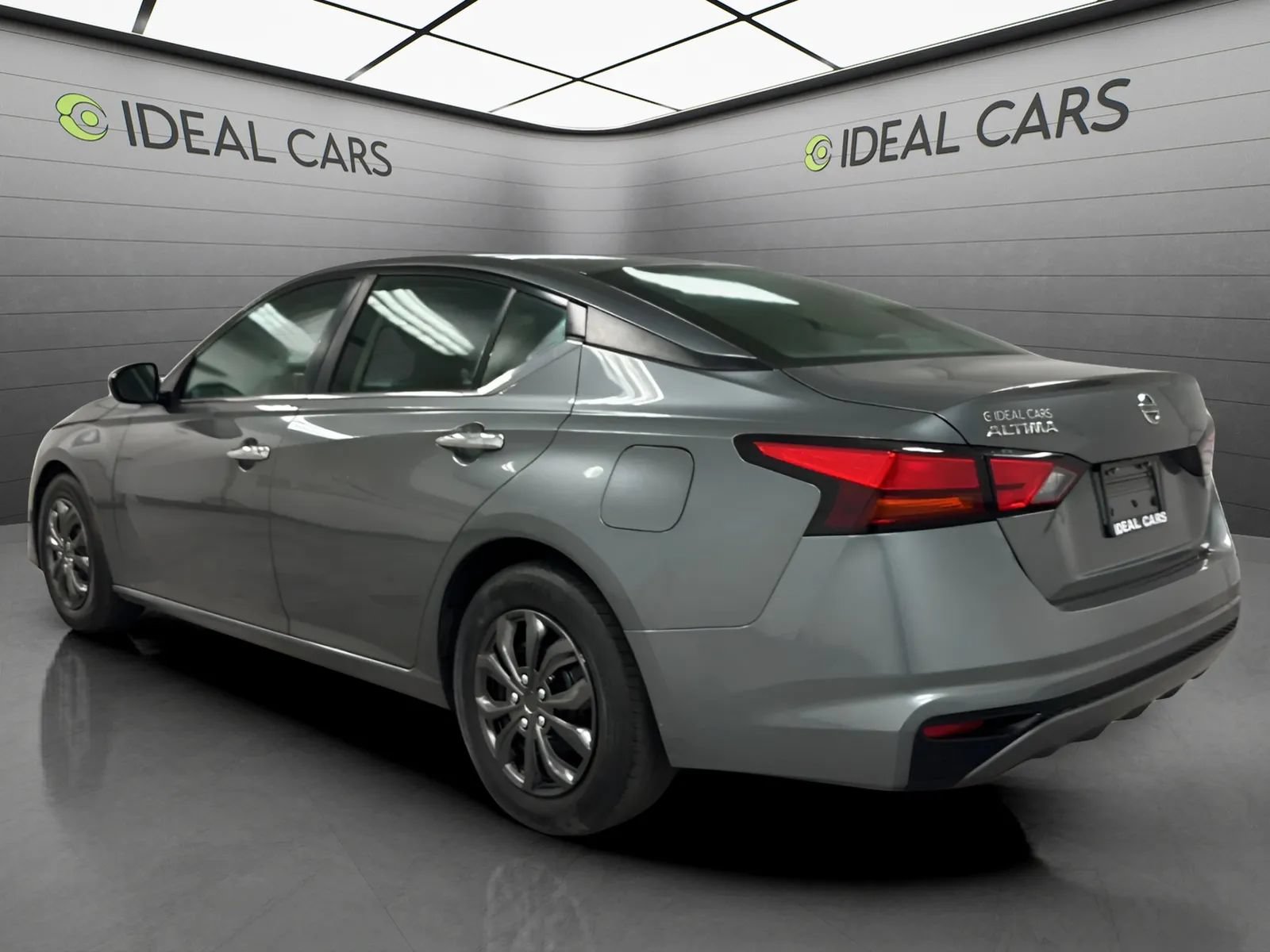 Used 2021 Nissan Altima 2.5 S FWD image 7