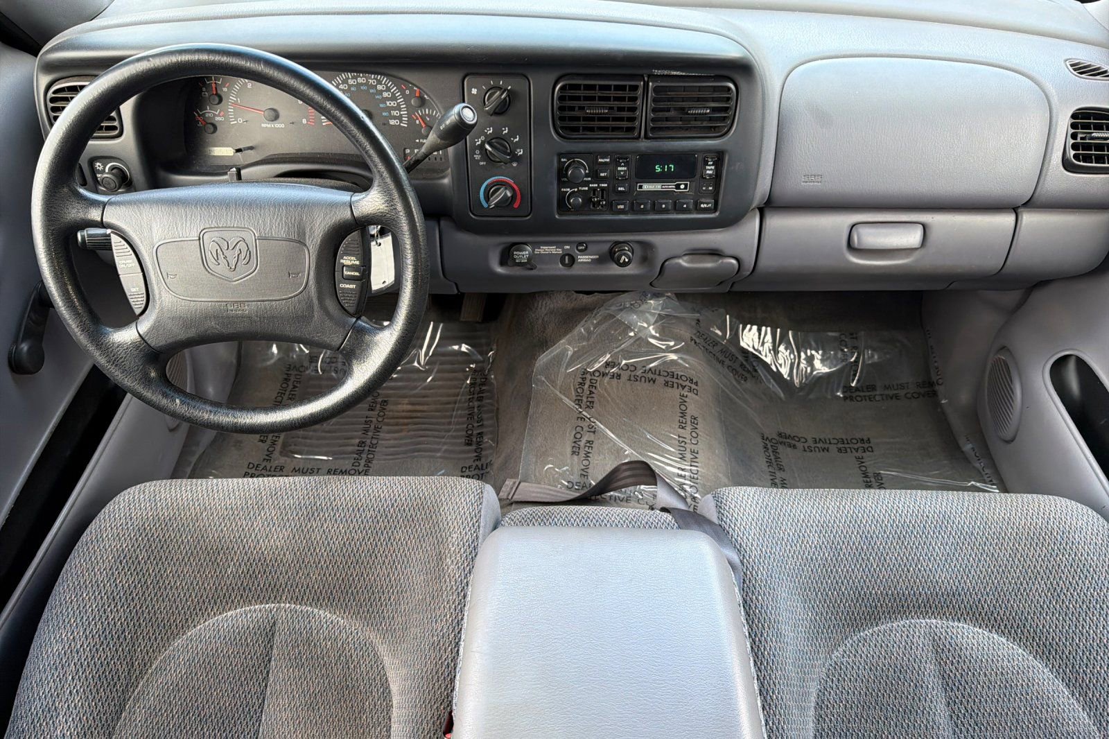 Used 1998 Dodge Dakota 2WD Club Cab image 13