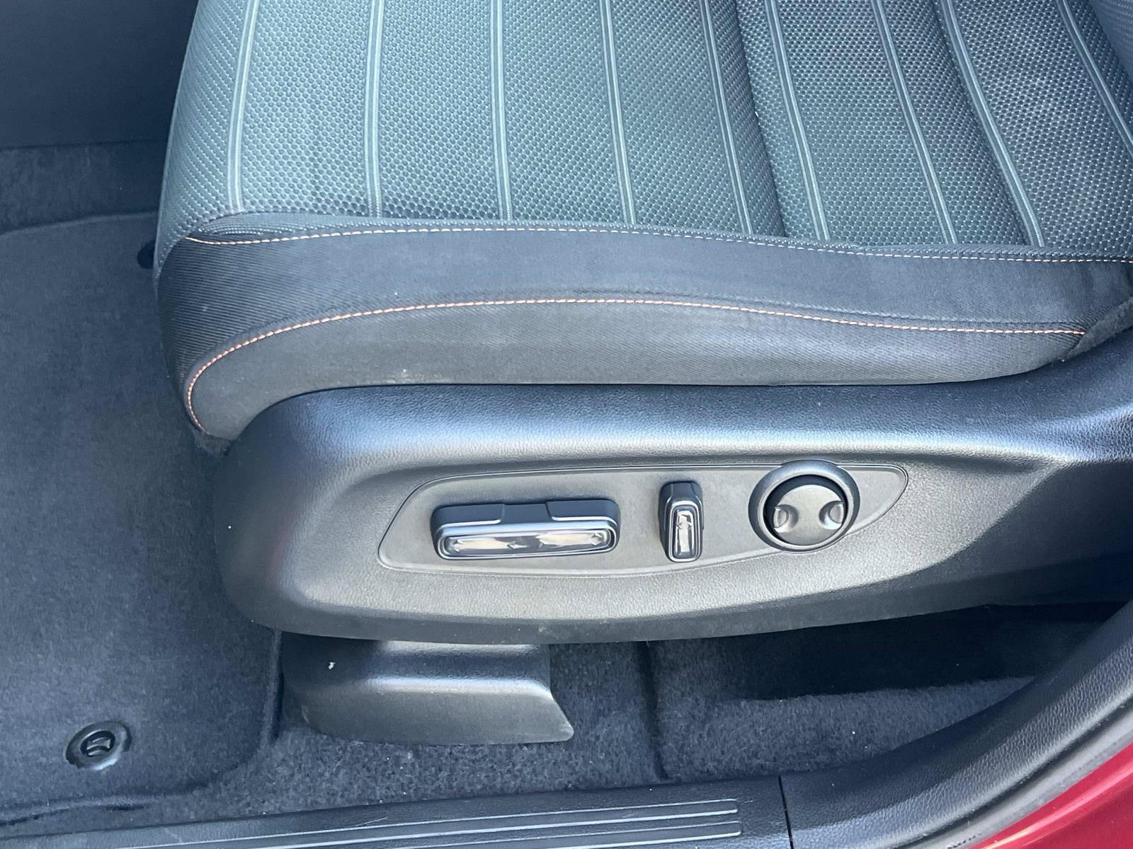 Certified 2024 Honda CR-V Sport image 16